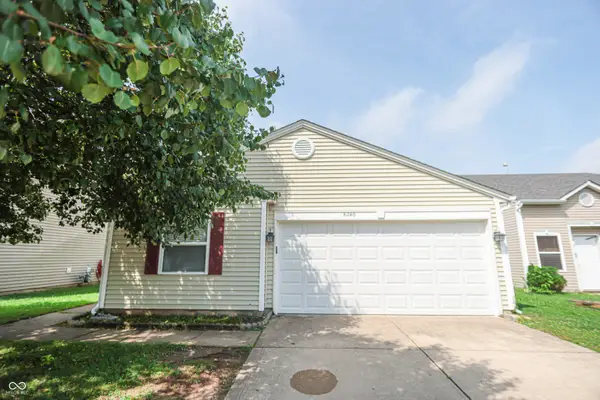 6240 Monteo Drive, Indianapolis, IN 46217