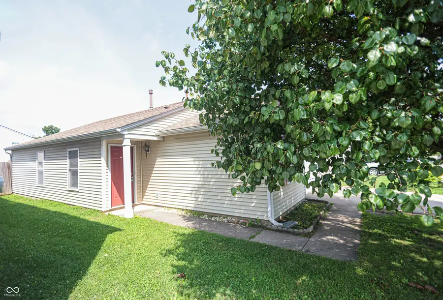 6240 Monteo Drive, Indianapolis, IN 46217 - #2