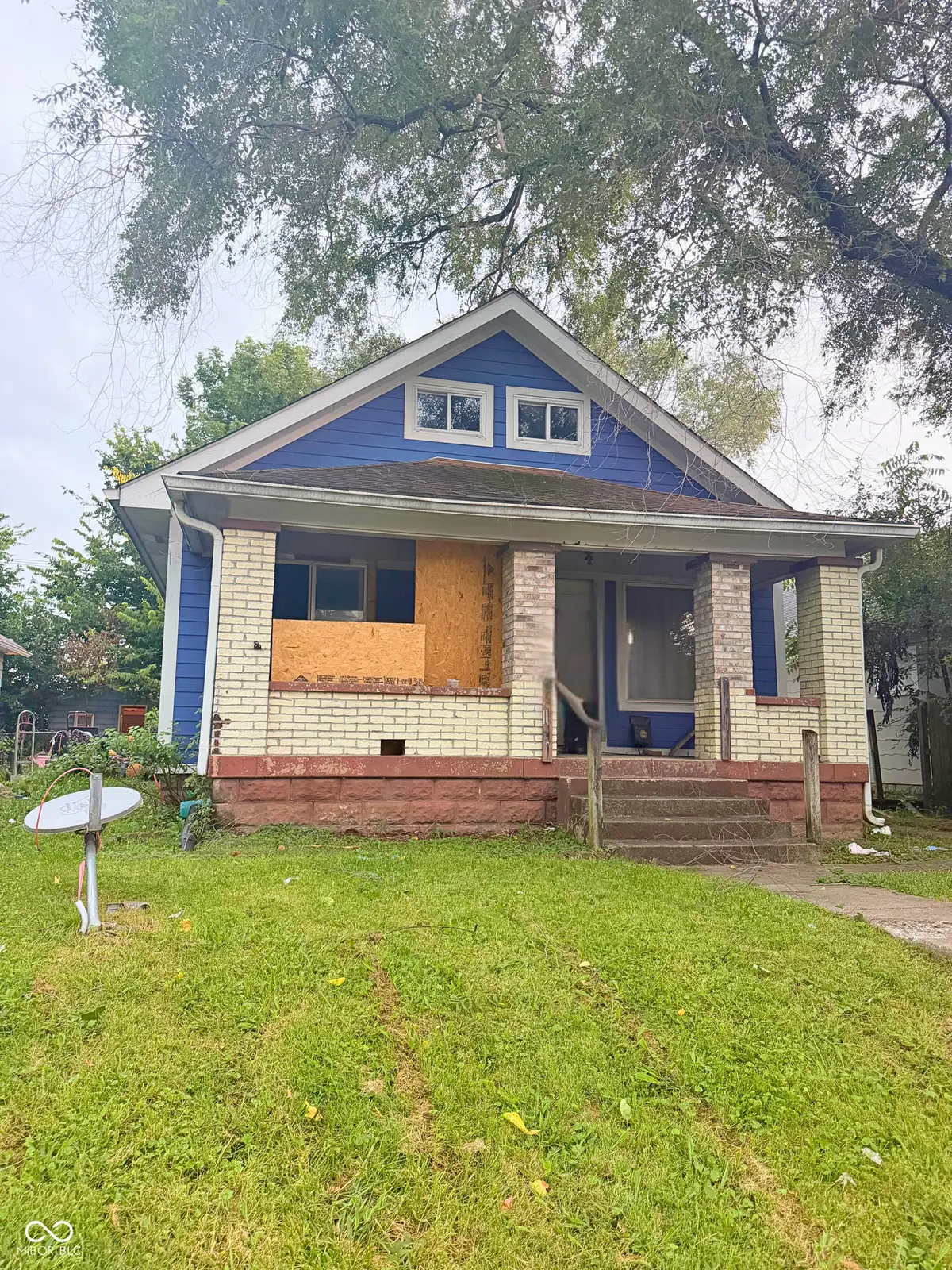 1121 N Kealing Avenue, Indianapolis, IN 46201 - #1