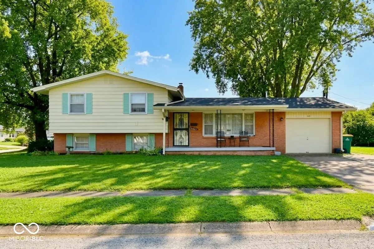 1421 Denver Drive, Plainfield, IN 46168 - #1
