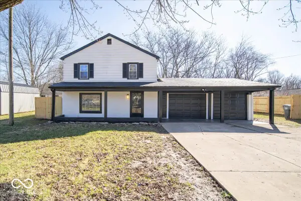 1808 Raible Avenue, Anderson, IN 46011