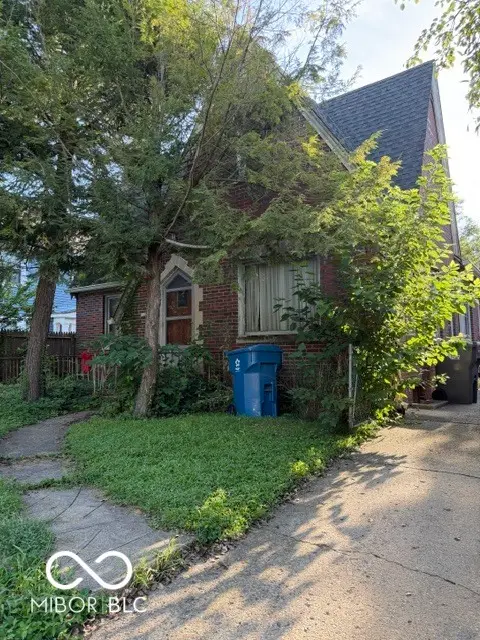 4021 N New Jersey Street, Indianapolis, IN 46205