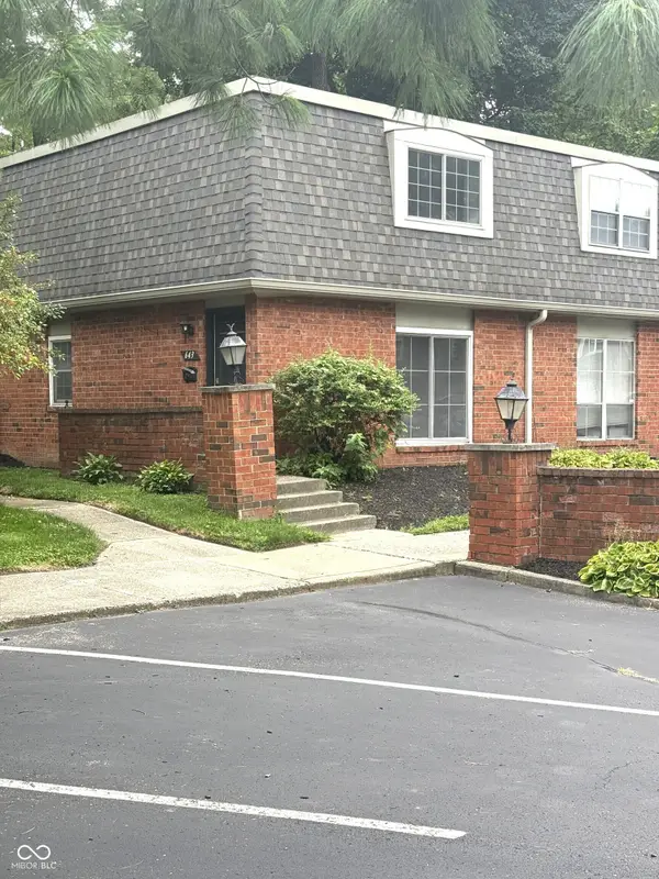 643 Northview Avenue, Indianapolis, IN 46220