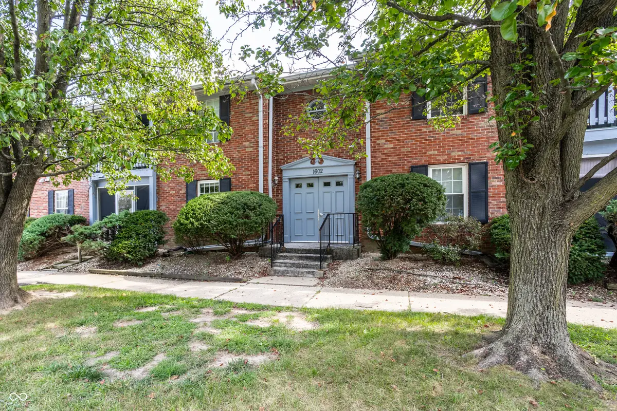 1602 Queensbridge Square #1, Indianapolis, IN 46219 - #1