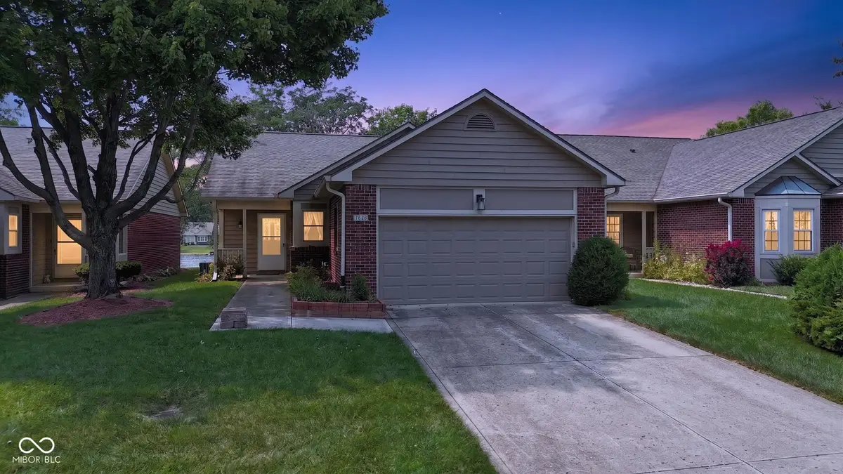 7042 Steinmeier Drive, Indianapolis, IN 46220 - #1