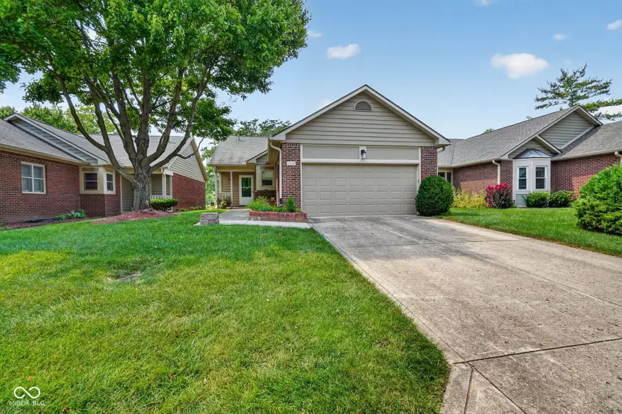 7042 Steinmeier Drive, Indianapolis, IN 46220 - #3