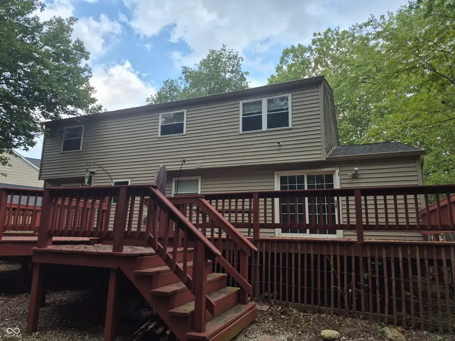 9270 Budd Run Drive, Indianapolis, IN 46250 - #2