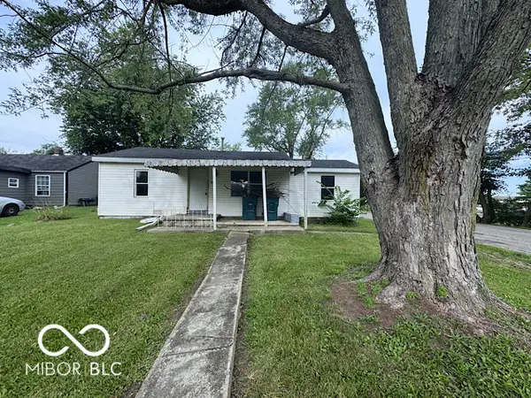 2413 N Turner Street, Muncie, IN 47303