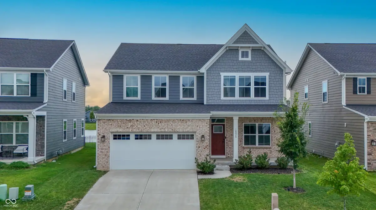 18026 Sunbrook Way, Westfield, IN 46074 - #1