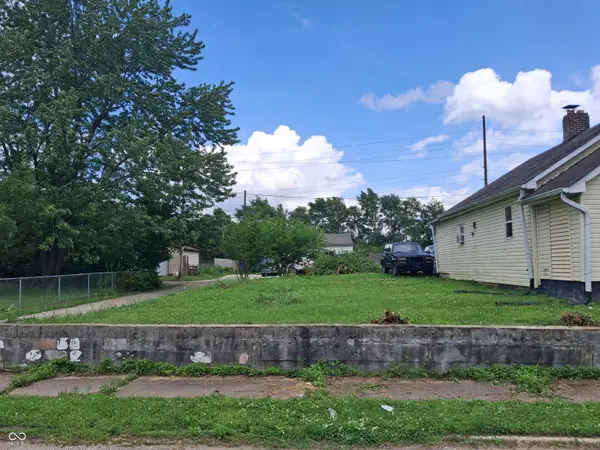 547 S Harris Avenue, Indianapolis, IN 46222