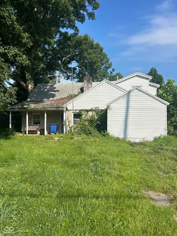 105 Heltonville Road W, Bedford, IN 47421
