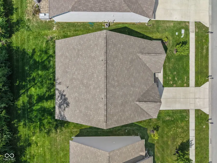 2537 Riviera Place, Greenwood, IN 46143 - #3