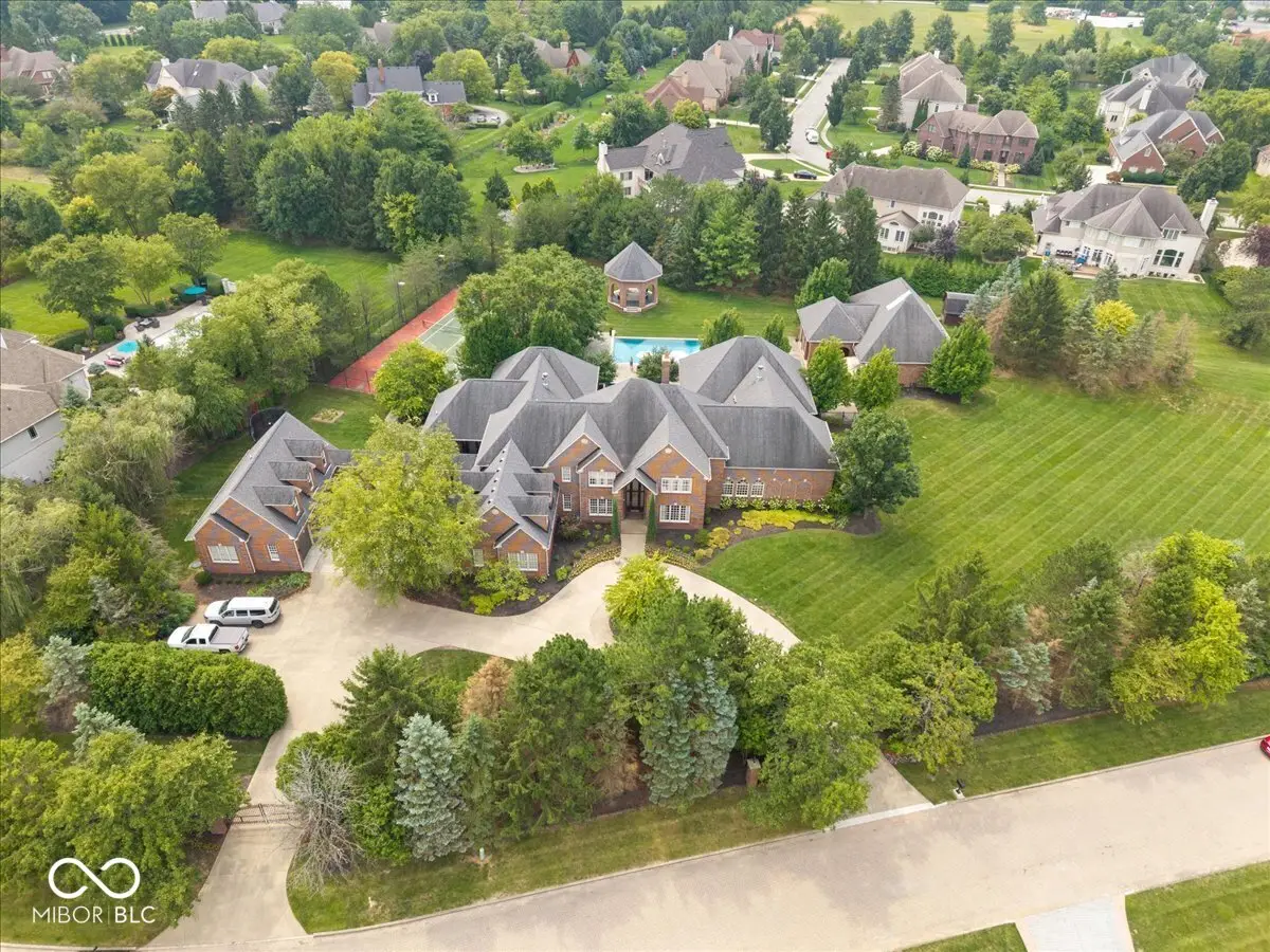 3555 Sedgemoor Circle, Carmel, IN 46032 - #1