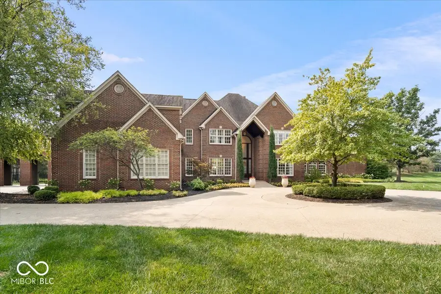 3555 Sedgemoor Circle, Carmel, IN 46032 - #2