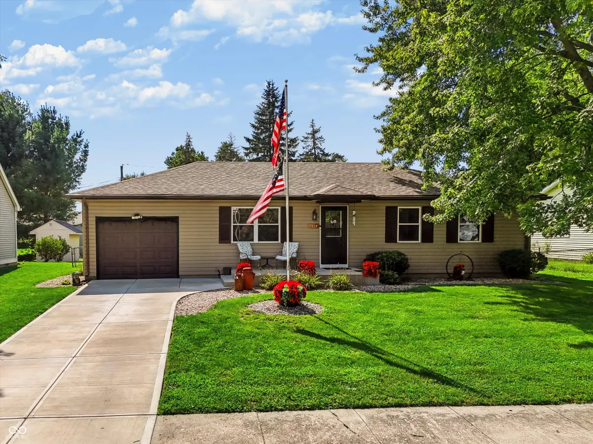 2020 Jason Drive, Lebanon, IN 46052 - #1