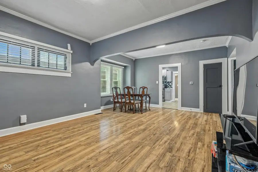 1110 N Tibbs Avenue, Indianapolis, IN 46222 - #3