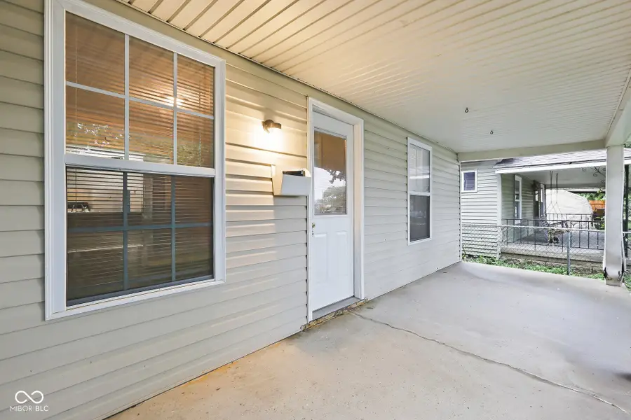 848 S Belleview Place, Indianapolis, IN 46221 - #2