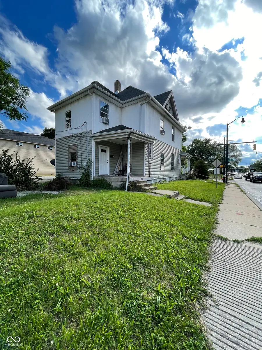 231-233 W 29th Street, Indianapolis, IN 46208 - #2