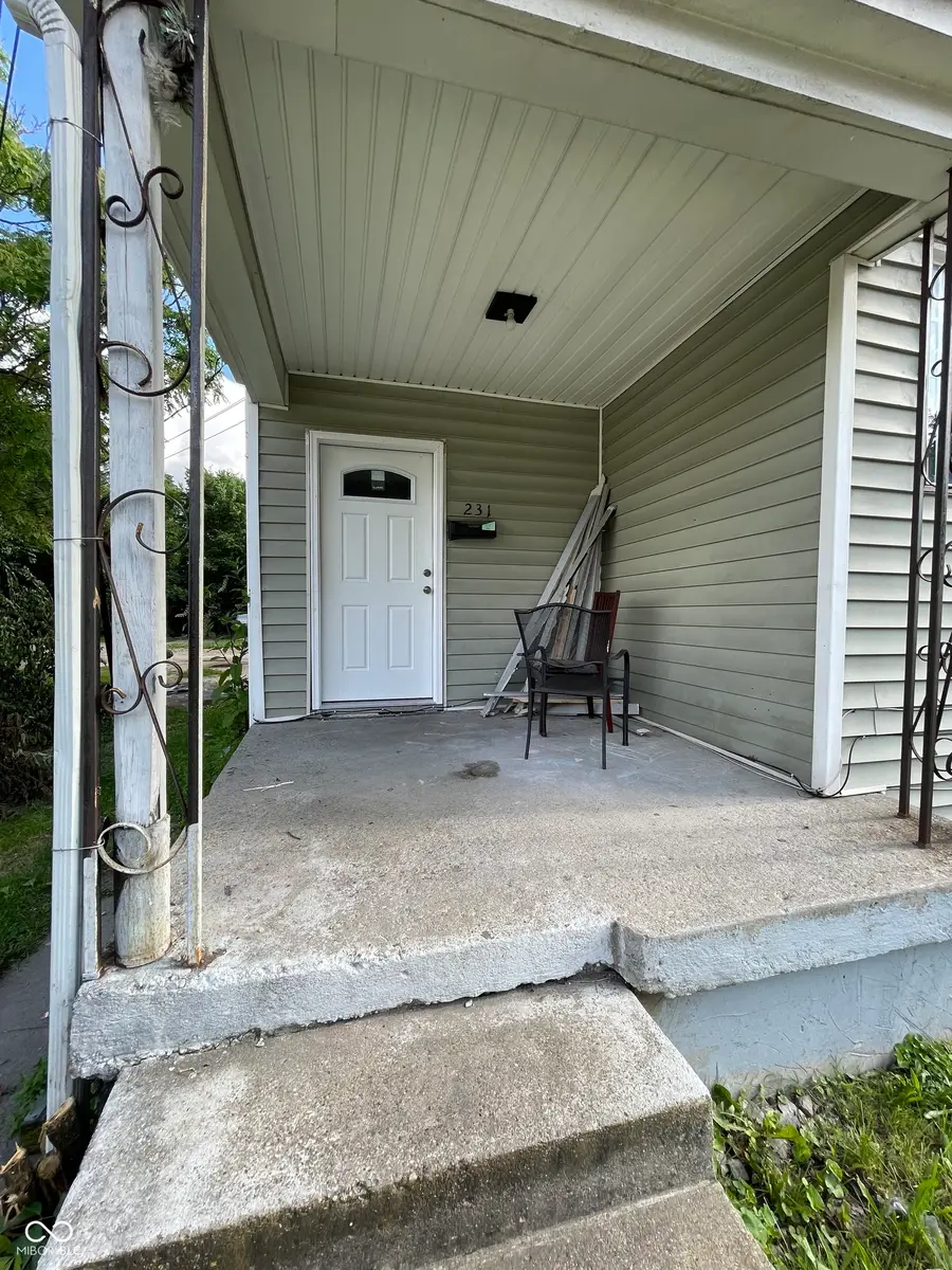 231-233 W 29th Street, Indianapolis, IN 46208 - #3