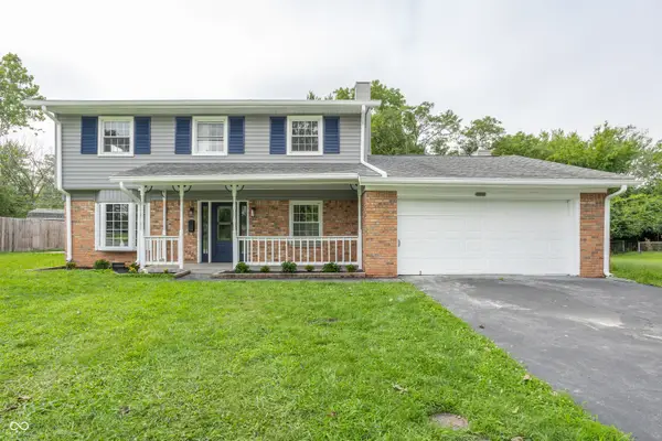 2180 Cleveland Street, Beech Grove, IN 46107