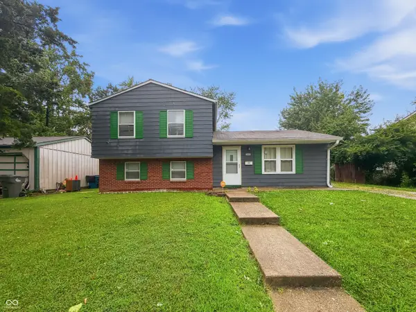 3660 Alsace Drive, Indianapolis, IN 46226