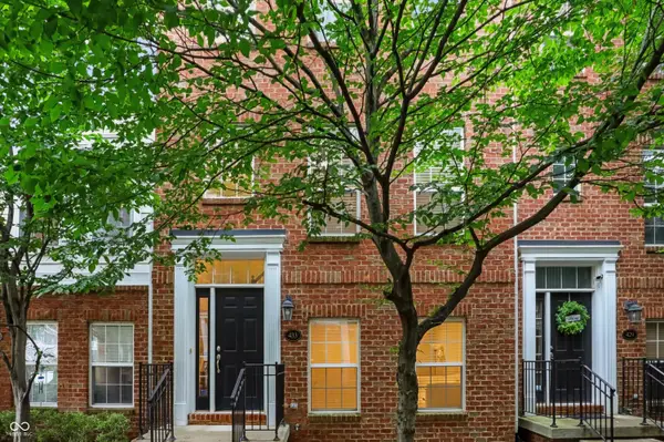 433 Sheets Drive, Carmel, IN 46032