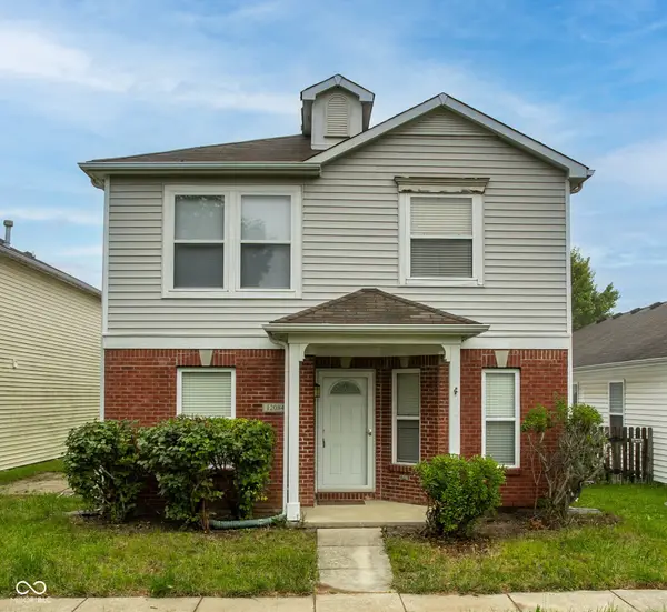 12084 E 141st Street, Noblesville, IN 46060