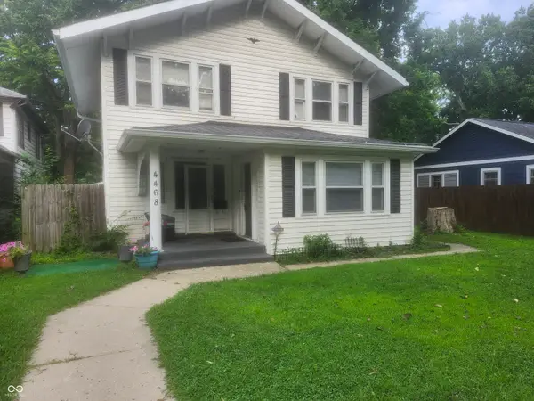 4468 Guilford Avenue, Indianapolis, IN 46205
