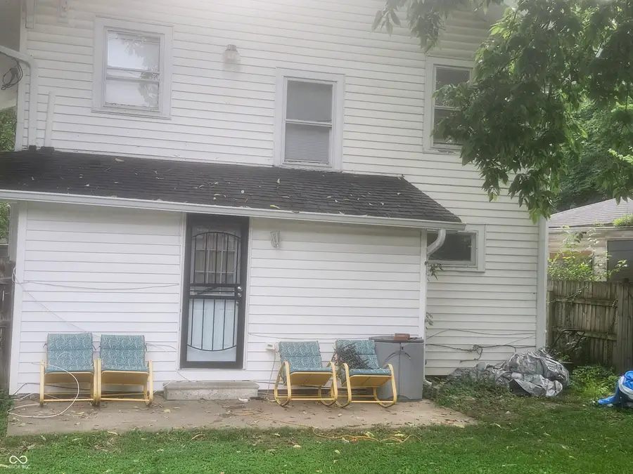4468 Guilford Avenue, Indianapolis, IN 46205 - #3