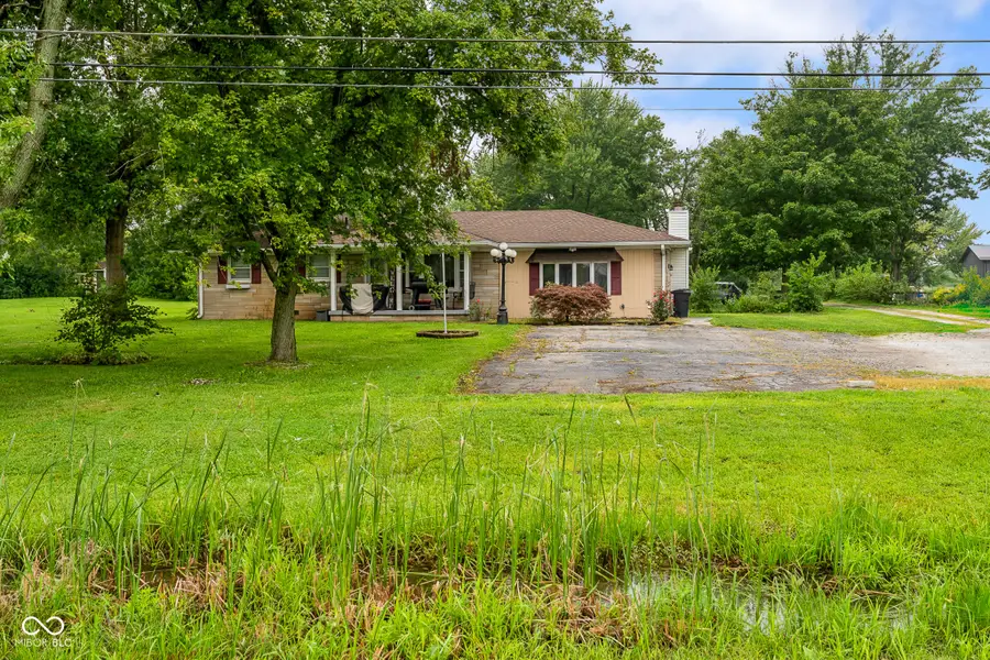6566 N Us Highway 31, Whiteland, IN 46184 - #2