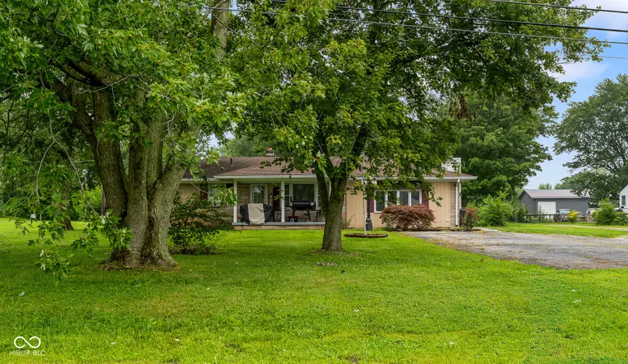 6566 N Us Highway 31, Whiteland, IN 46184 - #3
