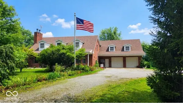 7554 E State Road 44, Shelbyville, IN 46176