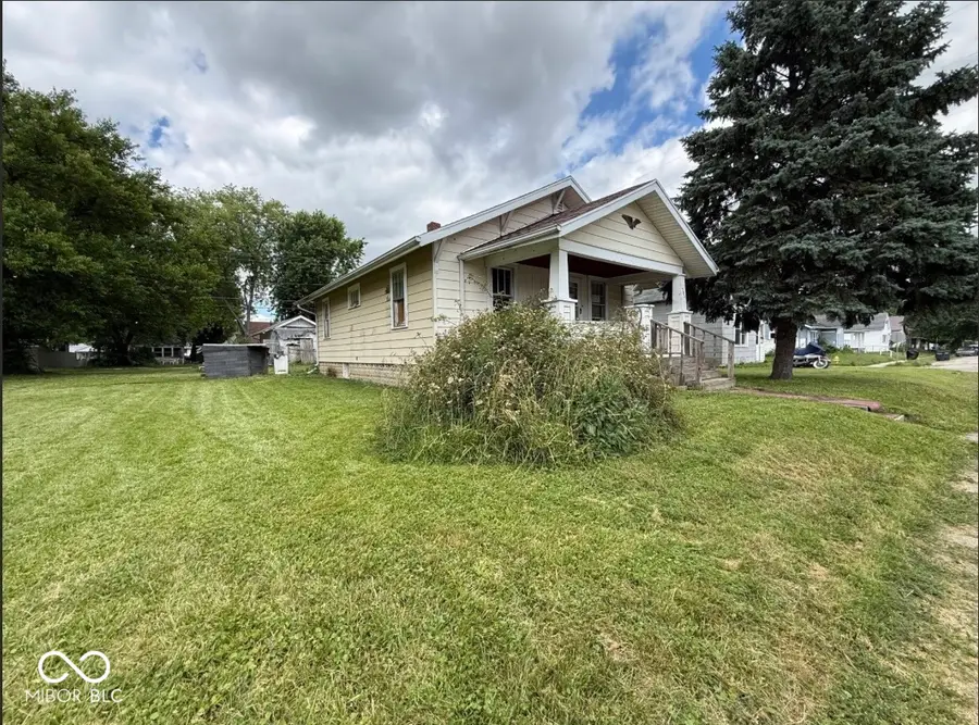 1704 W 9th Street, Muncie, IN 47302 - #2