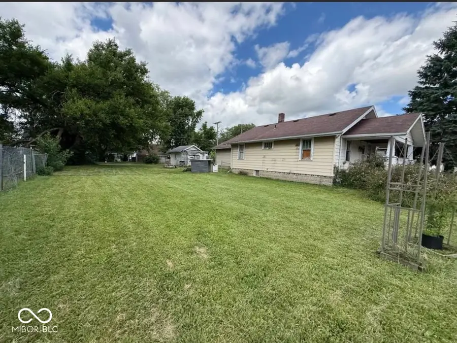 1704 W 9th Street, Muncie, IN 47302 - #3