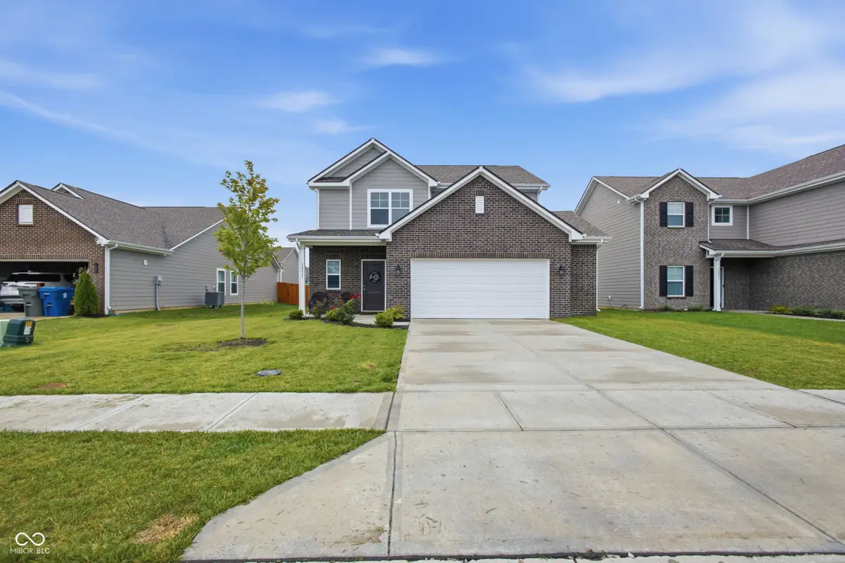 10837 White Fern Way, Indianapolis, IN 46239 - #1