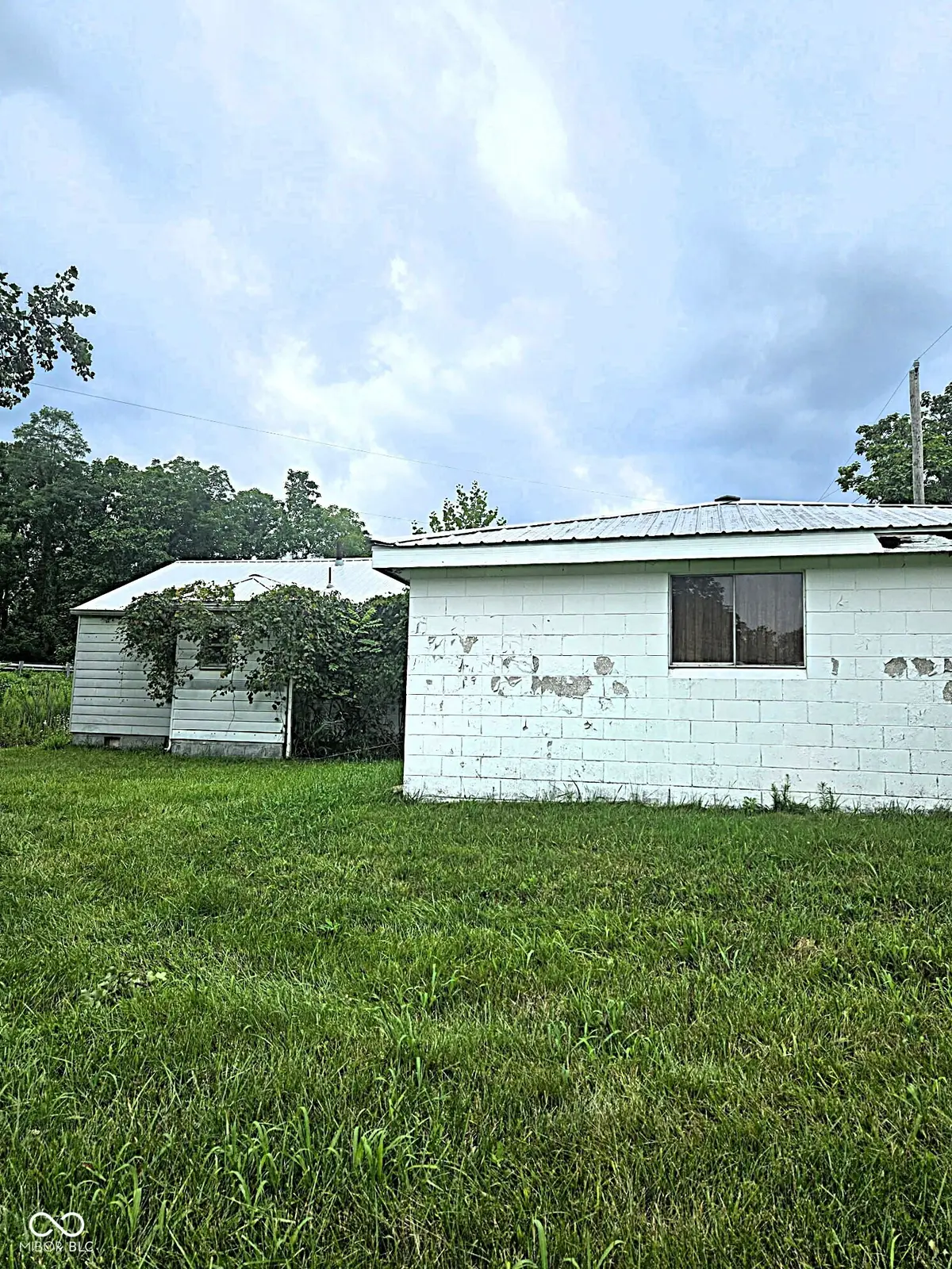 515 N Main Street, Cloverdale, IN 46120 - #1