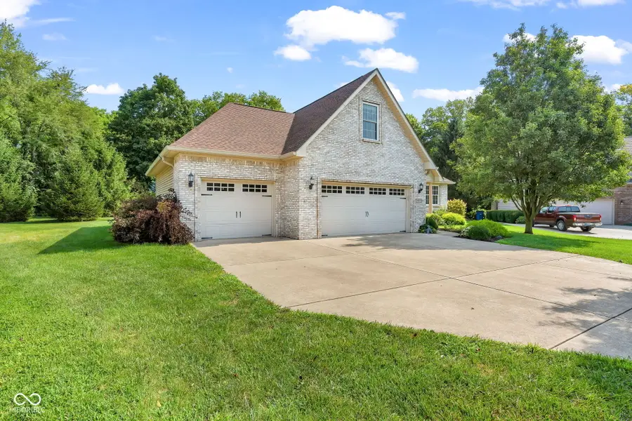 937 Evensview Drive, Greencastle, IN 46135 - #2