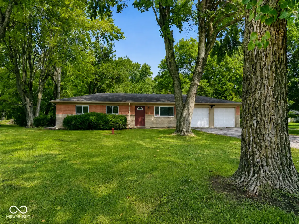 9024 E 12th Street, Indianapolis, IN 46229 - #1