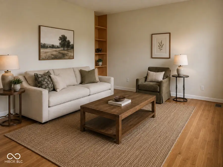 9024 E 12th Street, Indianapolis, IN 46229 - #2