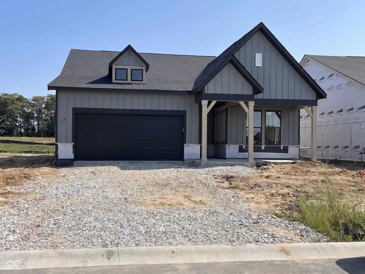 3129 Bellflower Drive, Greenwood, IN 46143 - #1