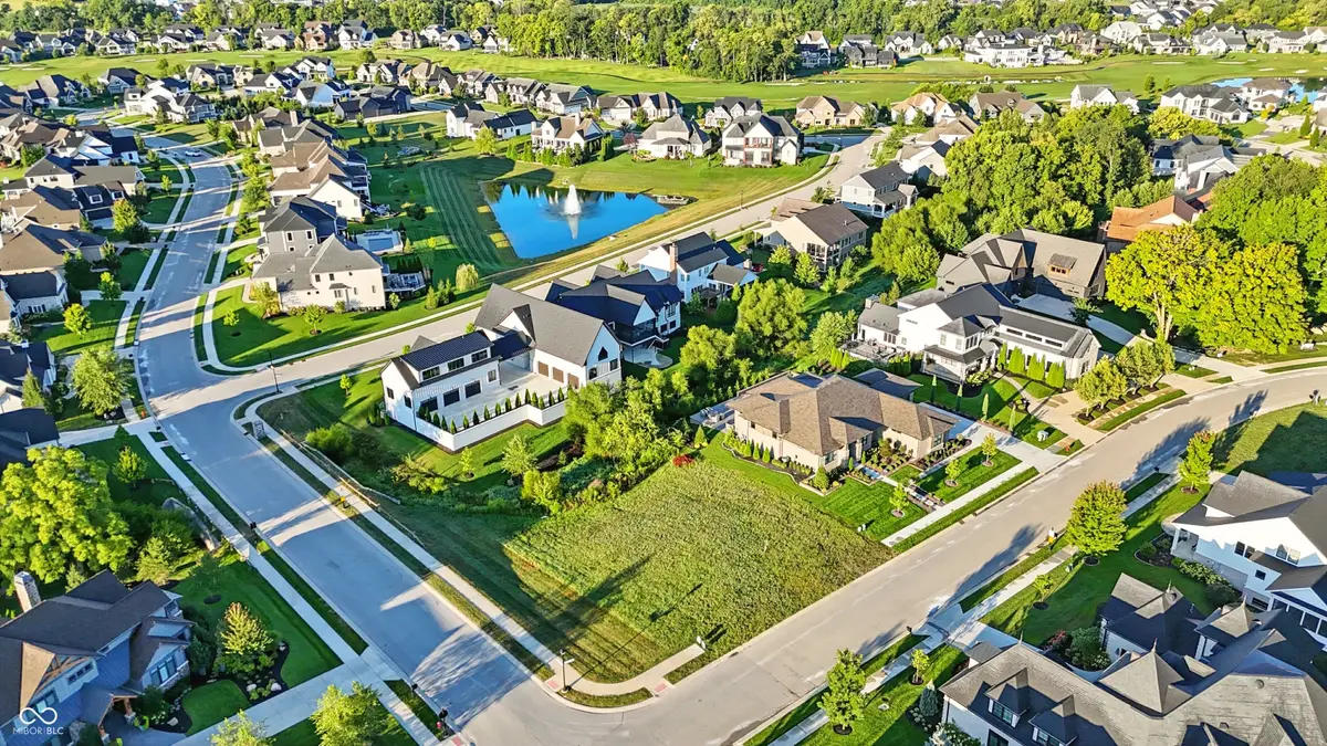 20310 Chatham Creek Drive, Westfield, IN 46074 - #1