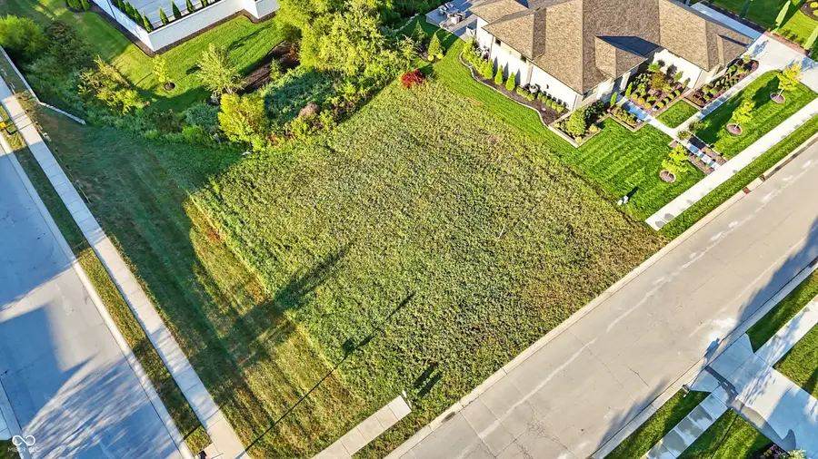 20310 Chatham Creek Drive, Westfield, IN 46074 - #2