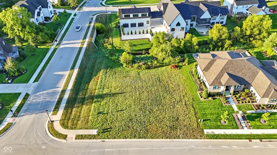 20310 Chatham Creek Drive, Westfield, IN 46074 - #3