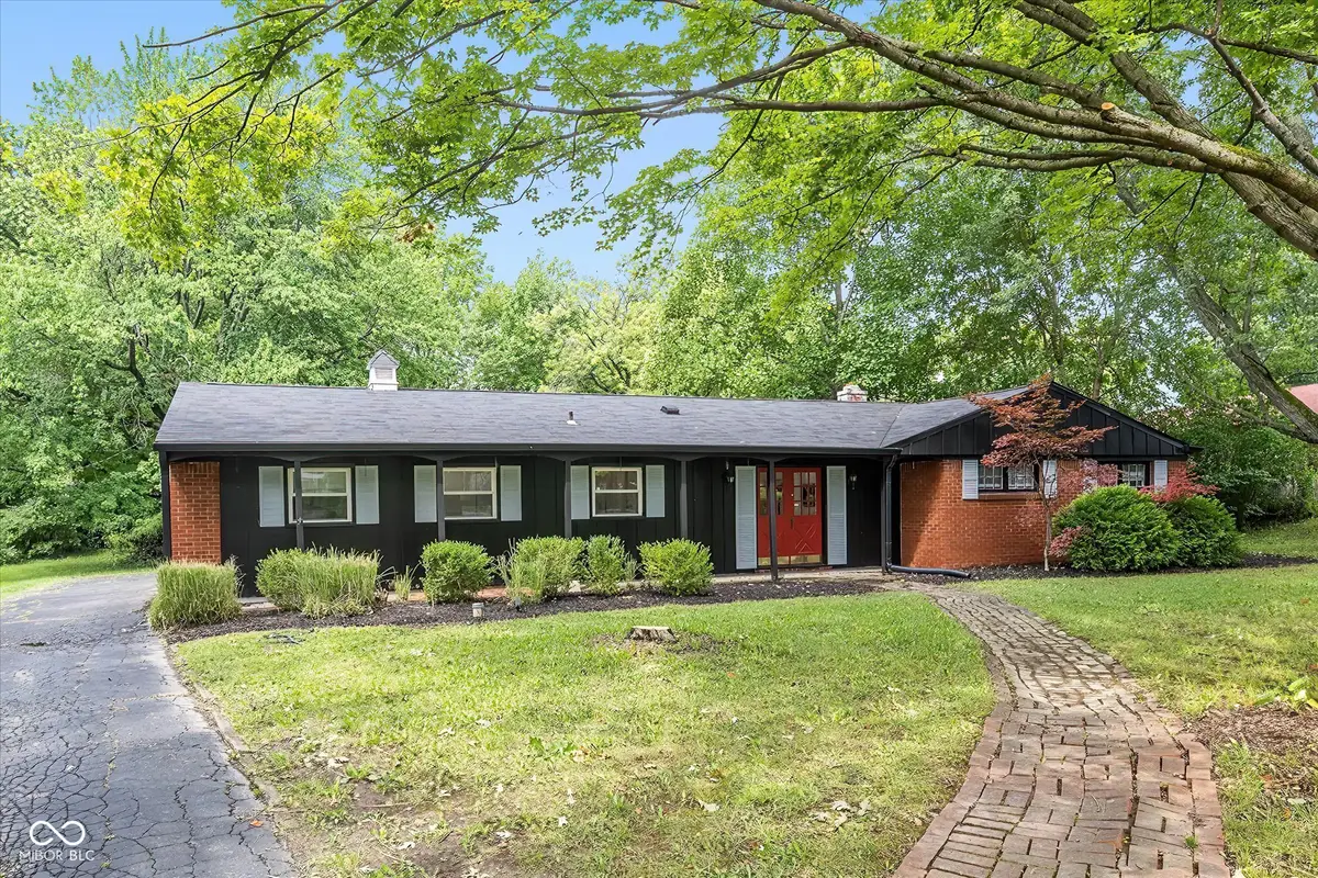 10558 School Parkway, Carmel, IN 46280 - #1
