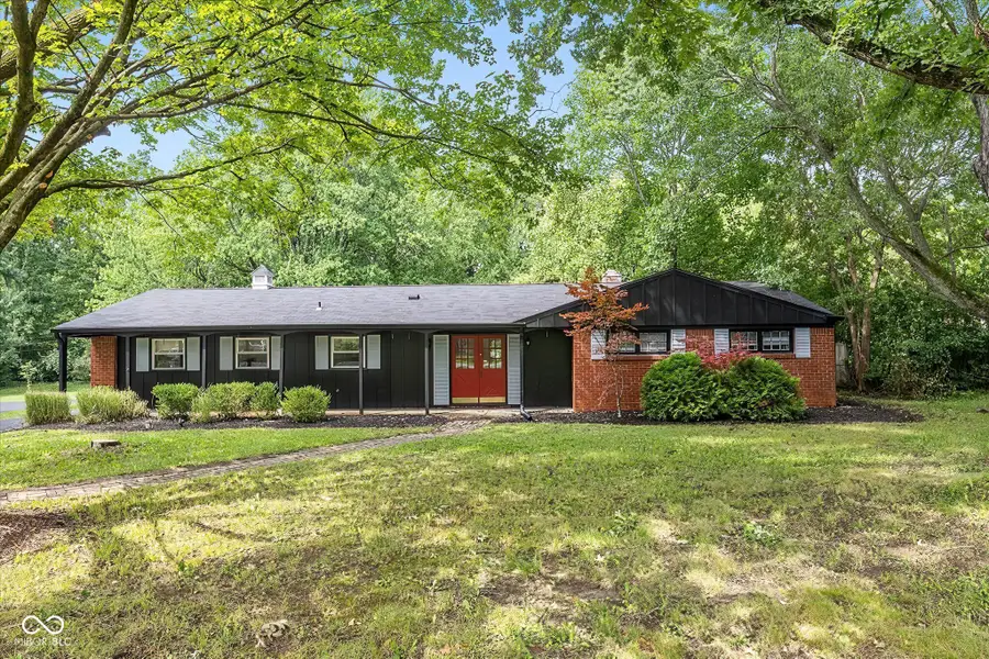 10558 School Parkway, Carmel, IN 46280 - #2