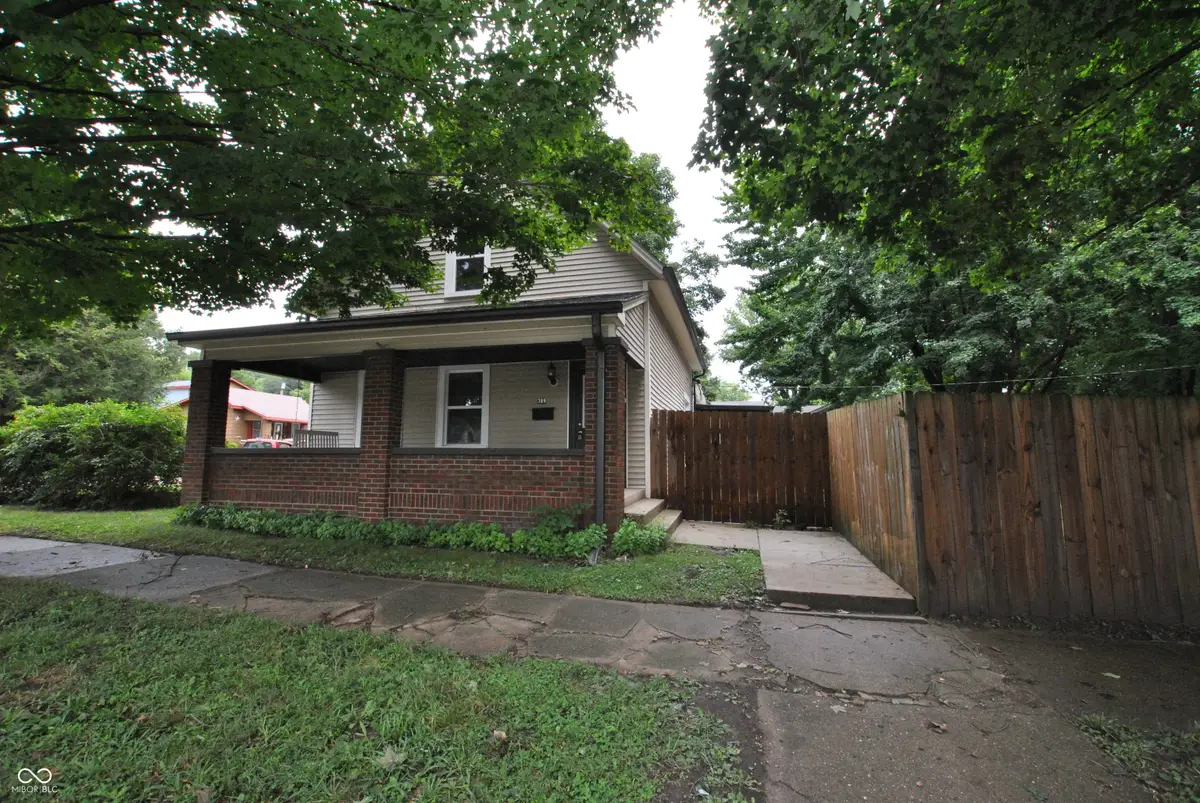 389 N Lincoln Street, Martinsville, IN 46151 - #1