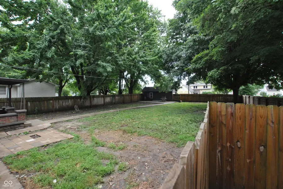 389 N Lincoln Street, Martinsville, IN 46151 - #3