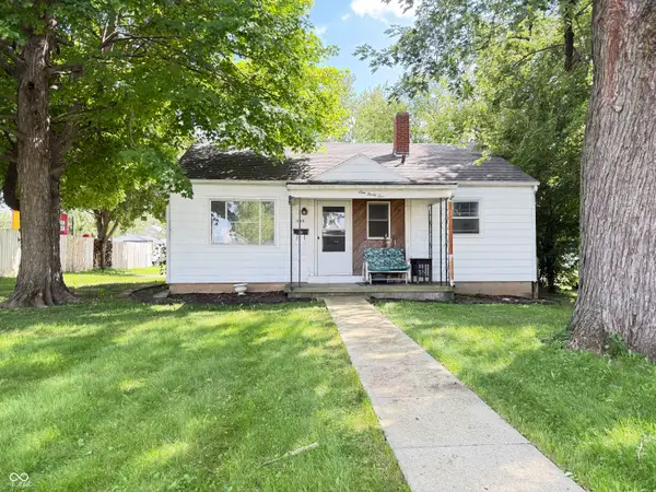 135 W South B Street, Gas City, IN 46933