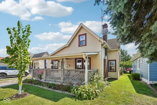 5135 E Saint Clair Street, Indianapolis, IN 46219