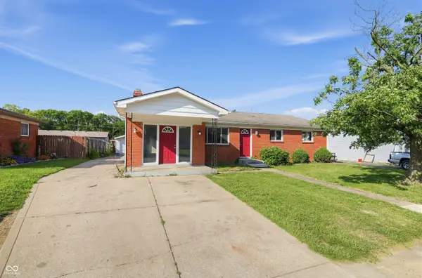 5532 Linda Lane, Indianapolis, IN 46241